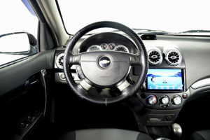 Chevrolet Nexia 1.5 AT FWD (105 л.с.) Elegant AT Автомобили с пробегом Шымкент  