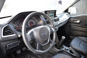 Great Wall 2.4 5MT 4WD (149 л.с.) Premium Автомобили с пробегом Шымкент  