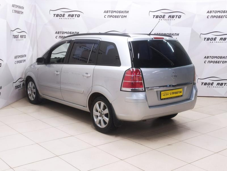 Opel 1.8 MT (140 л. с.) Твоё авто (Киров)