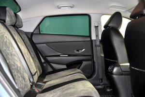 Hyundai Новая Elantra 1.6 6AT FWD (128 л.с.) MPI Elegance Автомобили с пробегом Шымкент  