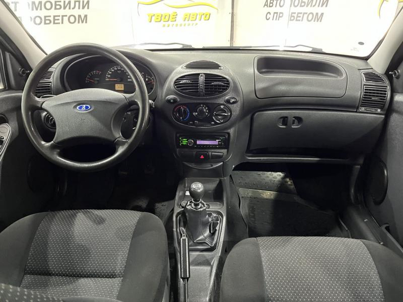 LADA 1.6 MT 8 кл (Евро-3) (81 л. с.) Норма Твоё авто (Йошкар-Ола)