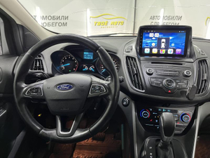 Ford Kuga 2.5 AT FWD (150 л.с.) Trend Твоё авто (Йошкар-Ола)