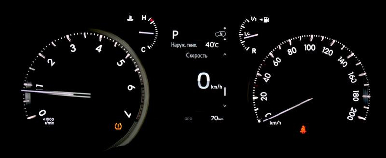 Toyota Land Cruiser Prado 4.0 AT 4WD (249 л.с.) Престиж Автомобили с пробегом Шымкент  