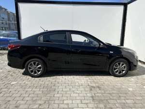 Kia Новый Rio 1.6 AT (123 л. с.) Style Авто Люкс KIA Севастополь