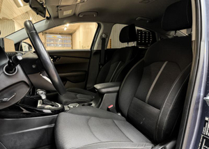 Kia Cerato 1.6 AT FWD (128 л.с.) Gamma Luxe ORBIS AUTO г. Алматы