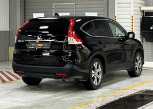 Honda 2.4 AT 4WD (190 л.с.) A-motors Автомобили с пробегом Астана