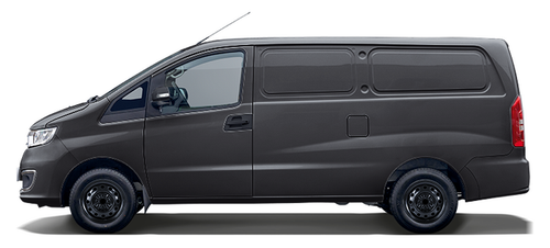 SOLLERS SF1 Цельнометаллический фургон 1.5 бензин 136 л.с. 2.5т L1 Мех.5 Короткая (L1) С-Авто Саратов