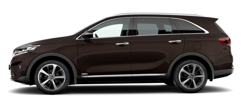 Kia Sorento Prime 2.4 GDI AT AWD (188 л.с.) 5 мест Comfort Саранскмоторс Саранск