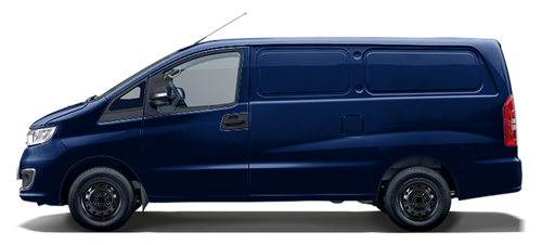 SOLLERS SF1 Цельнометаллический фургон 1.5 бензин 136 л.с. 2.5т L1 Короткая (L1) К-авто Калининград