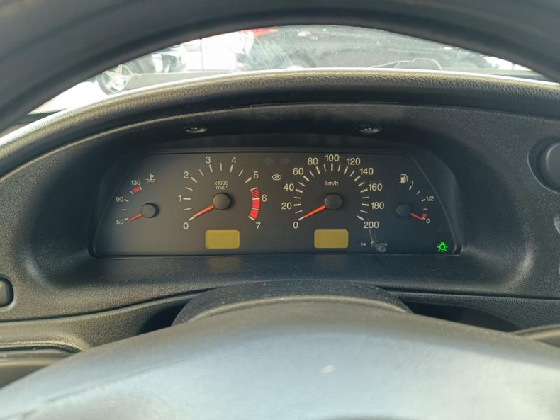 Chevrolet Niva Niva 1.7 MT 4WD (80 л.с.) GL Твоё авто (Киров)