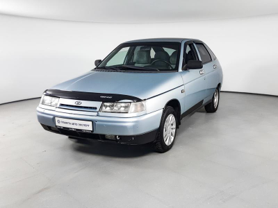 LADA 2112 1.5 MT (91 л. с.)