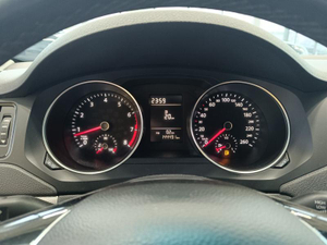 Volkswagen 1.4 TSI MT (122 л. с.) Trendline Твоё авто (Киров)