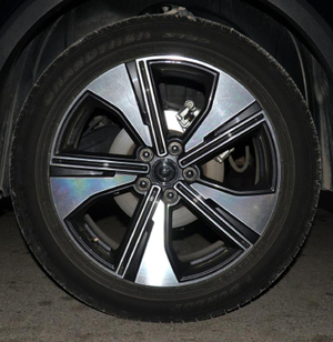 Changan CS 55 1.5 AT (143 л. с.) Comfort 6AT Автомобили с пробегом Шымкент  