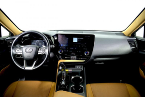 Lexus NX 2.5 AT 4WD (205 л.с.) Premium Автомобили с пробегом Шымкент  