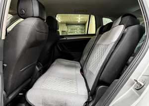 Volkswagen Tiguan 1.4 6AT FWD (150 л.с.) TSI R-Line ORBIS AUTO г. Алматы