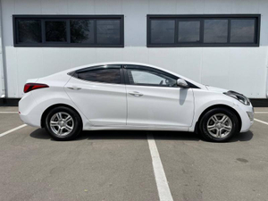 Hyundai 1.6 AT (132 л. с.) Автомобили с пробегом Шымкент  