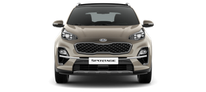Kia Sportage 2.0 AT FWD (150 л.с.) Luxe Edition Plus Саранскмоторс Саранск