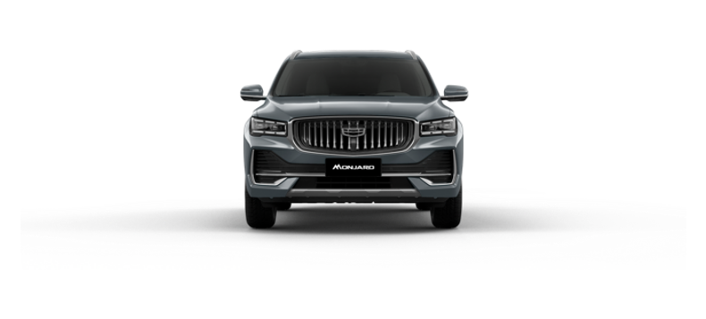 Geely Monjaro 2.0T 8AT 4WD (238 л.с.) Flagship A-motors Автомобили с пробегом Астана