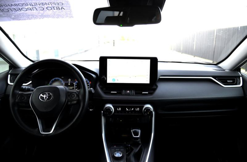 Toyota RAV4 2.0 CVT 4WD (170 л.с.) Люкс+ Автомобили с пробегом Шымкент  