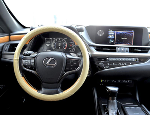 Lexus ES 2.5 AT FWD (200 л.с.) 250 Premium 28 Автомобили с пробегом Шымкент  