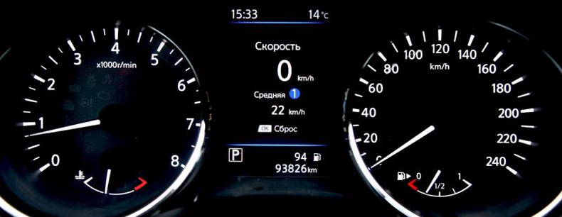Nissan Qashqai 2.0 CVT FWD (144 л.с.) QE Автомобили с пробегом Шымкент  