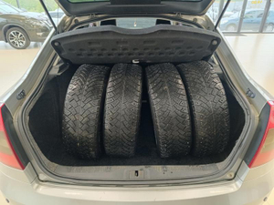 SKODA 1.6 MPI MT (102 л. с.) Ambition Твоё авто (Киров)