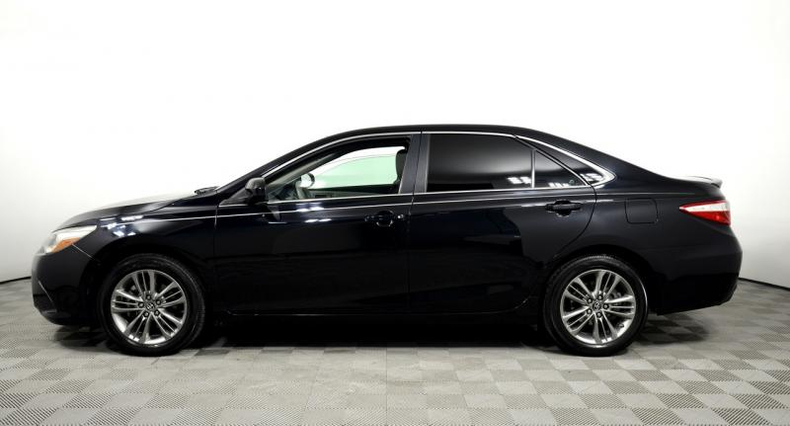 Toyota 2.5 AT (181 л. с.) Автомобили с пробегом Шымкент  