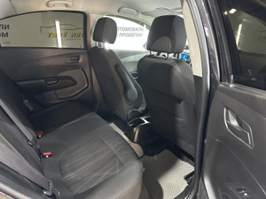 Chevrolet 1.6 MT (115 л. с.) LT Твоё авто (Йошкар-Ола)