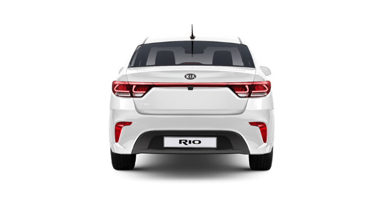 Kia Rio 1.6 AT FWD (123 л.с.) Comfort  Саранскмоторс Саранск