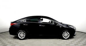 Hyundai 1.6 AT (123 л.с.) Active Plus Автомобили с пробегом Шымкент  
