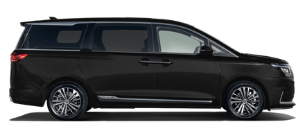 SOLLERS SP7 2.0 бензин 237 л.с. Базовая Демидыч Пермь