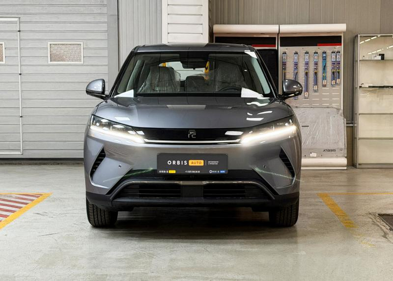 BYD AT FWD (95 л.с.) 45 kwh Transcendent ORBIS AUTO г. Алматы