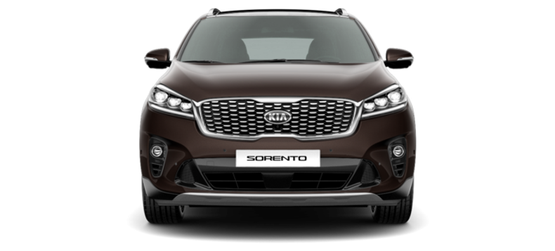 Kia Sorento Prime 2.4 GDI AT AWD (188 л.с.) 5 мест Comfort Саранскмоторс Саранск