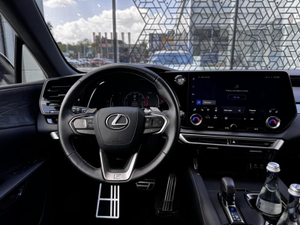 Lexus 2.4 AT 4WD (268 л.с.) F SPORT <br>Тойота Центр Бишкек Бишкек