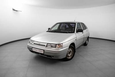LADA 2112 1.5 MT (91 л. с.)