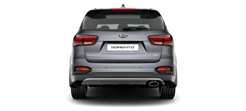 Kia Sorento Prime 2.4 GDI AT AWD (188 л.с.) 7 мест Prestige "Black" Edition Plus Саранскмоторс Саранск