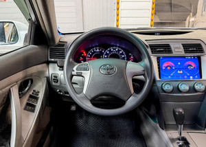 Toyota 2.5 AT FWD (179 л.с.) Люкс ORBIS AUTO г. Алматы