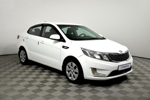 Kia 1.6 AT (123 л. с.) Автомобили с пробегом Шымкент  