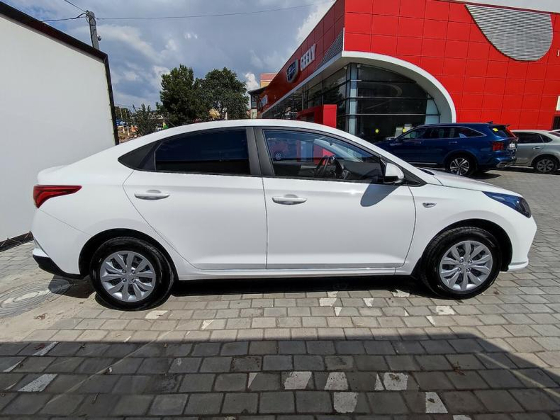 SOLARIS HS 1.6 AT FWD (123 л.с.) Active Plus АВТО ЛЮКС Севастополь