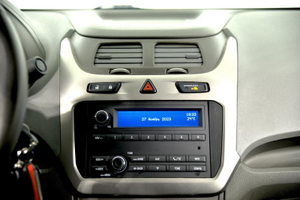 Chevrolet Cobalt 1.5 AT (106 л. с.) LTZ  Автомобили с пробегом Шымкент  