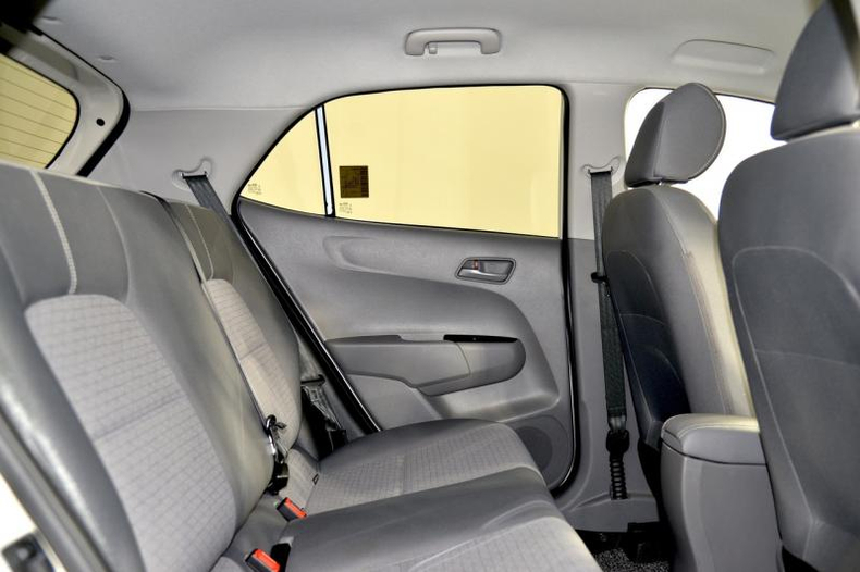 Kia 1.0 AT FWD (82 л.с.) Автомобили с пробегом Шымкент  