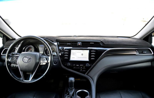 Toyota Camry 2.5 AT FWD (181 л.с.) Престиж B4 Автомобили с пробегом Шымкент  