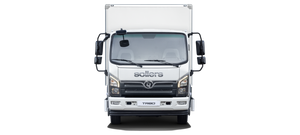 Sollers LDT TR80 Промтоварный фургон ППС 4.0 дизель 163 л.с. 8.0т 4200 4200 Агромаркет Пермь