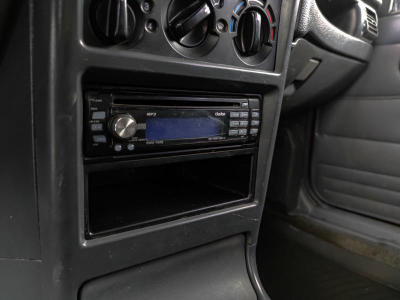 Daewoo Nexia 1.5 MT (80 л. с.)