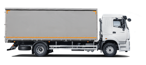 Sollers LDT TR180 Платформа тентованная шторная 6.7 дизель 261 л.с. 18.0т 7050 7050 С-Авто Саратов