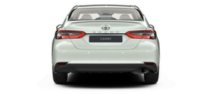 Toyota Camry 2.5 AT (206 л.с.) Люкс  <br>Тойота Центр Бишкек Бишкек