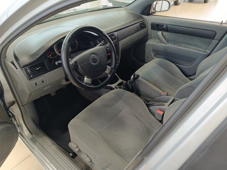Chevrolet 1.6 MT FWD (109 л.с.) Твоё авто (Киров) Киров