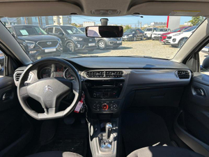 Citroen 1.2 VTi ETG (72 л. с.) Dynamique Авто Люкс KIA Севастополь