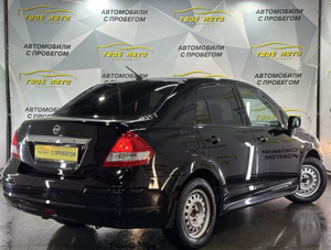 Nissan 1.6 MT (110 л. с.) Твоё авто (Йошкар-Ола) Йошкар-Ола