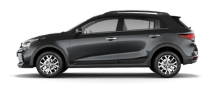 Kia Rio X 1.6 AT (123 л. с.) Luxe AV  Саранскмоторс Саранск